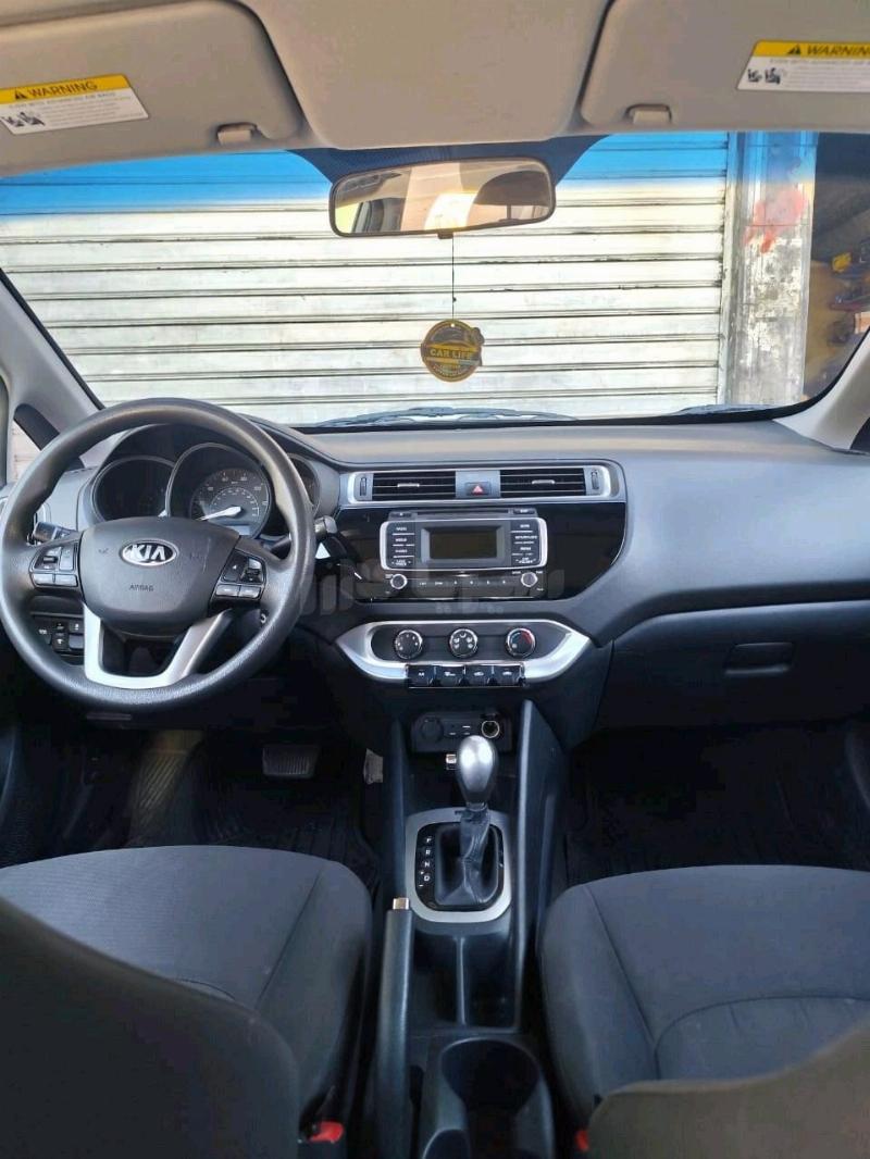 كيا – Kia ريو – Rio
