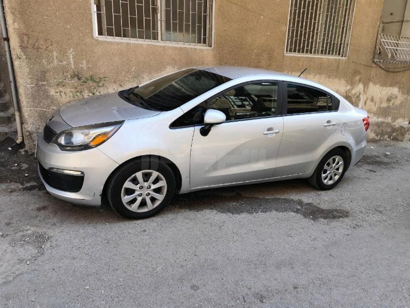 كيا – Kia ريو – Rio