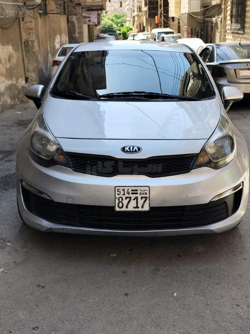 كيا – Kia ريو – Rio