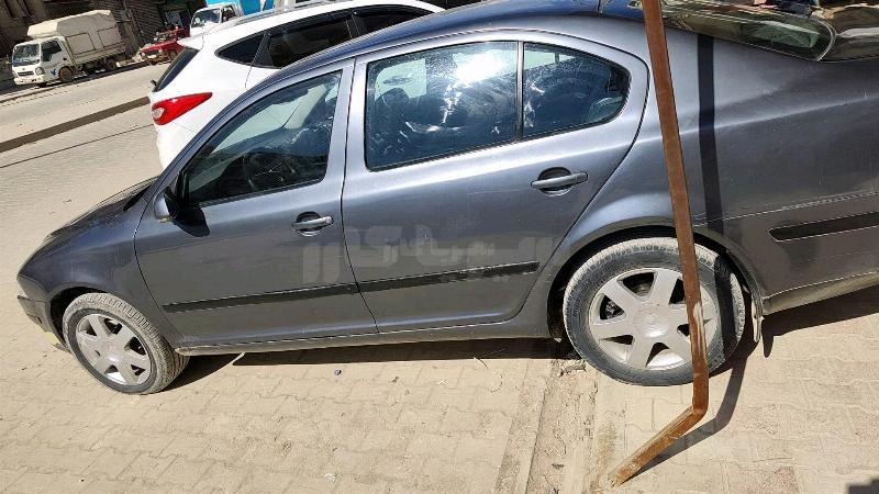 سكودا - Skoda اوكتافيا - Octavia