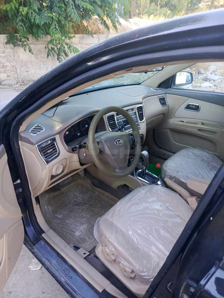 كيا – Kia ريو – Rio