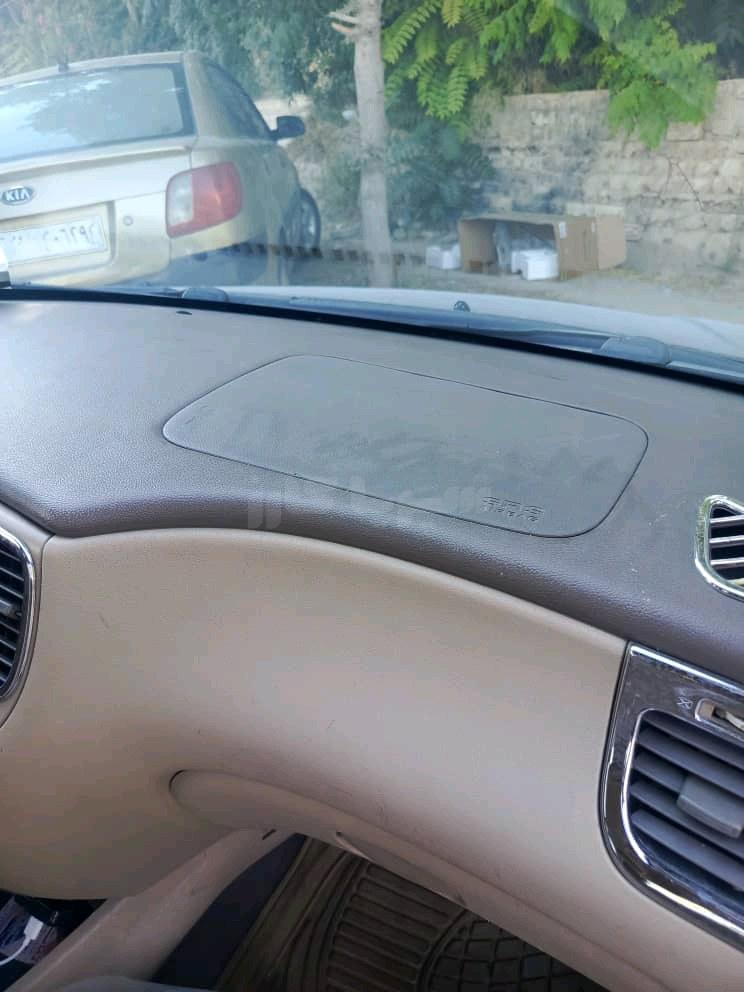 كيا – Kia ريو – Rio
