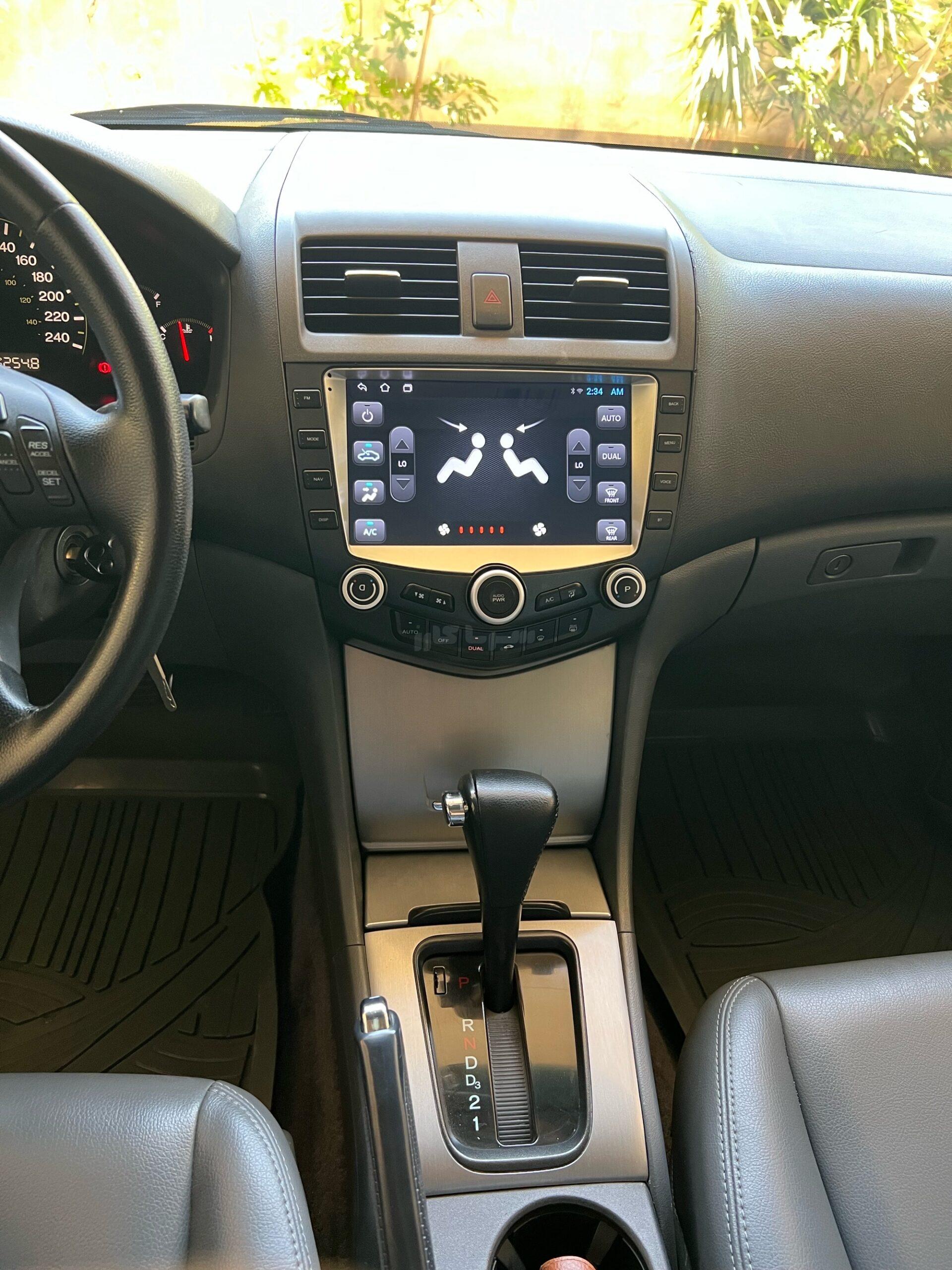هوندا – Honda اكورد – Accord