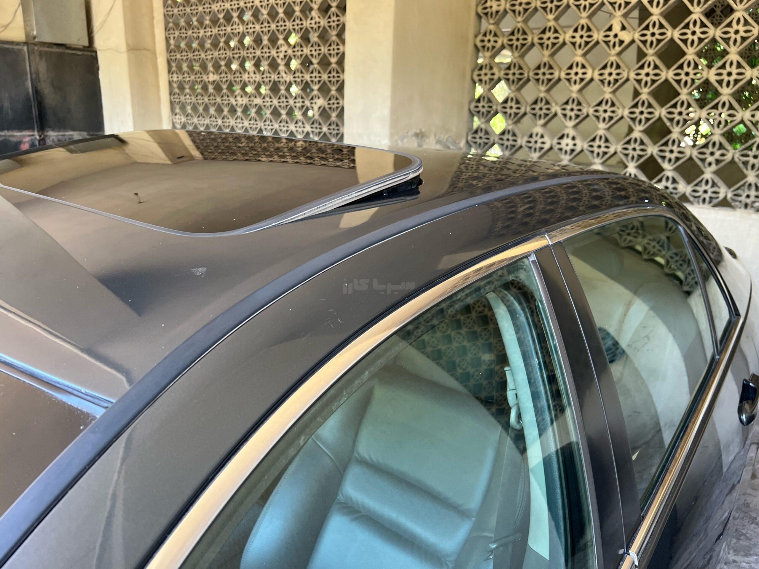 هوندا – Honda اكورد – Accord