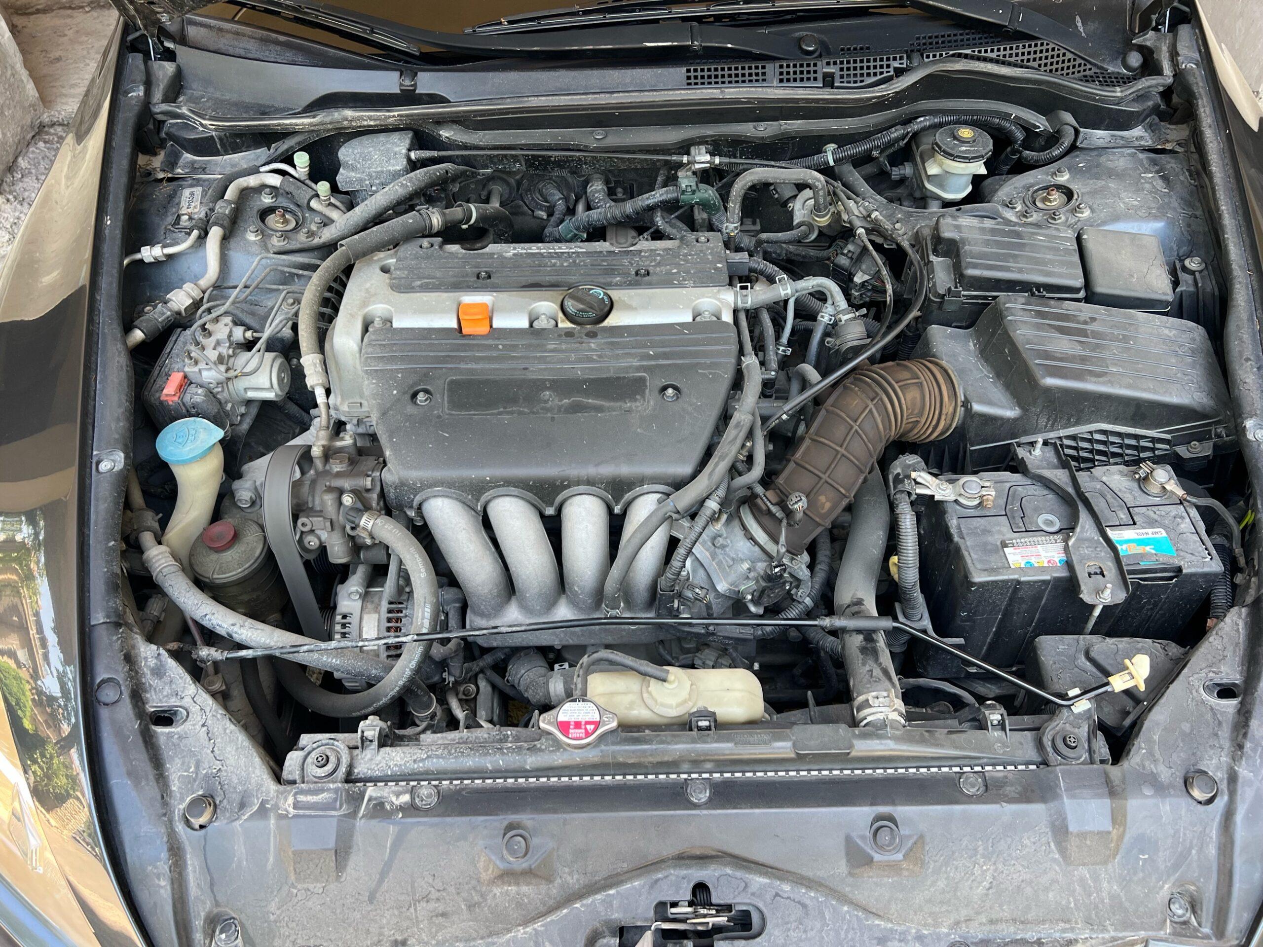 هوندا – Honda اكورد – Accord