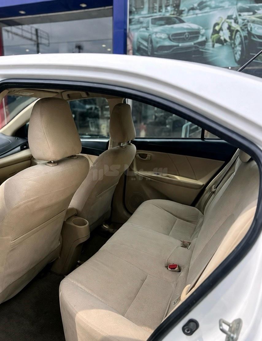 تويوتا – Toyota ياريس – Yaris