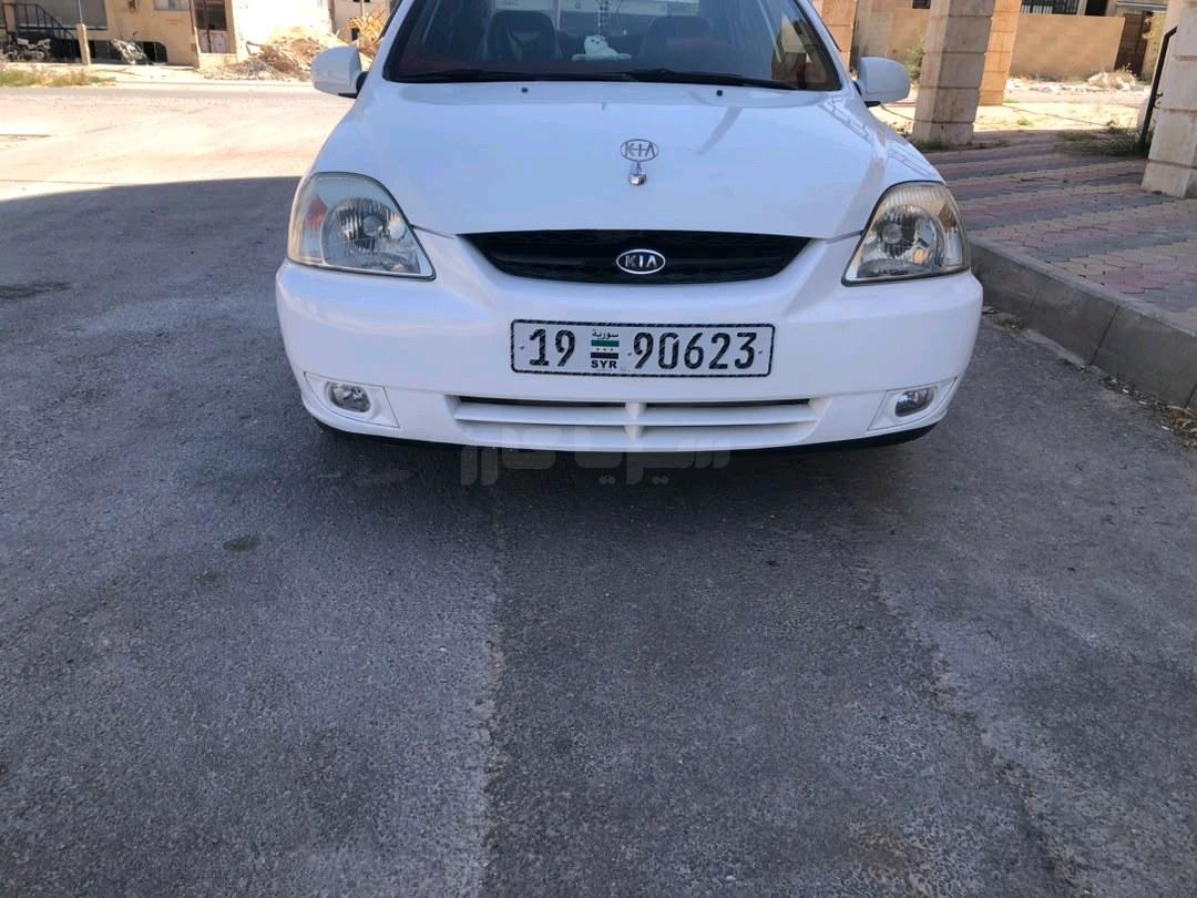 كيا نيرو 2004