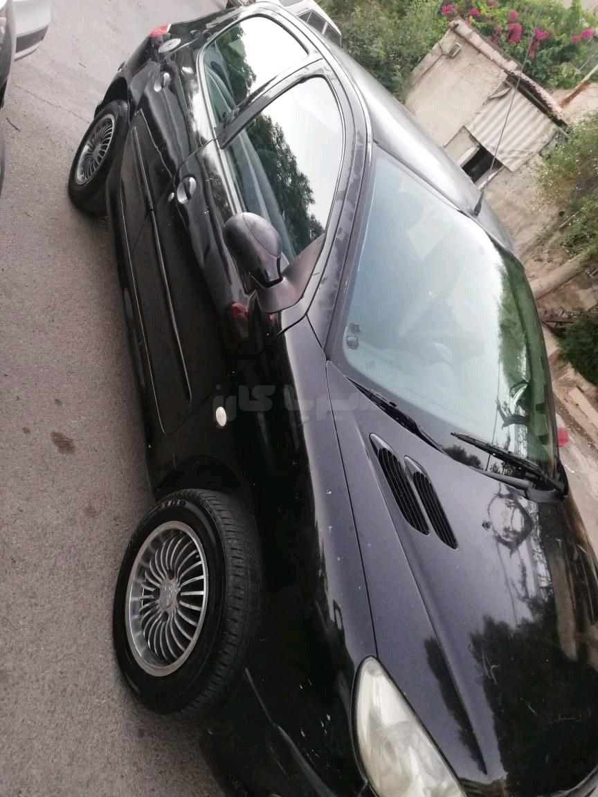 بيجو 206 2004