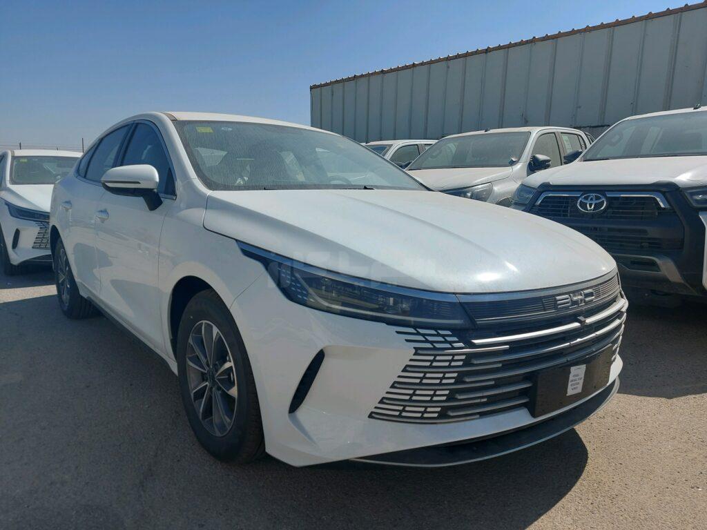 بي واي دي – BYD ديستروير – Destroyer 05