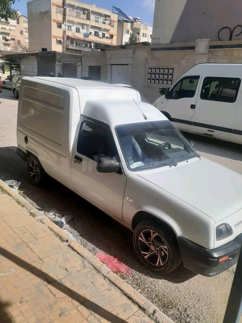 رينو – Renault ايكسبريس – Express