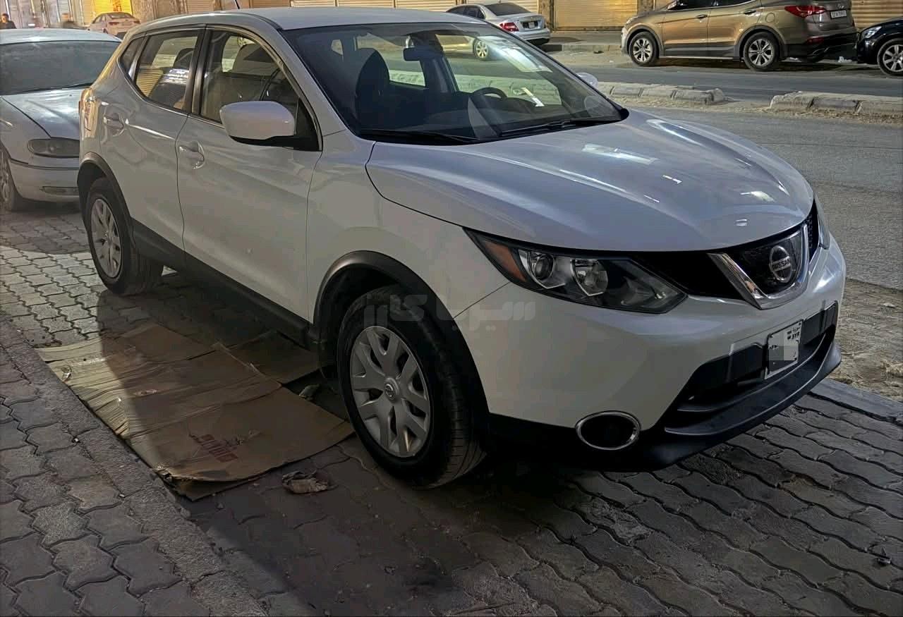 نيسان روج 2019
