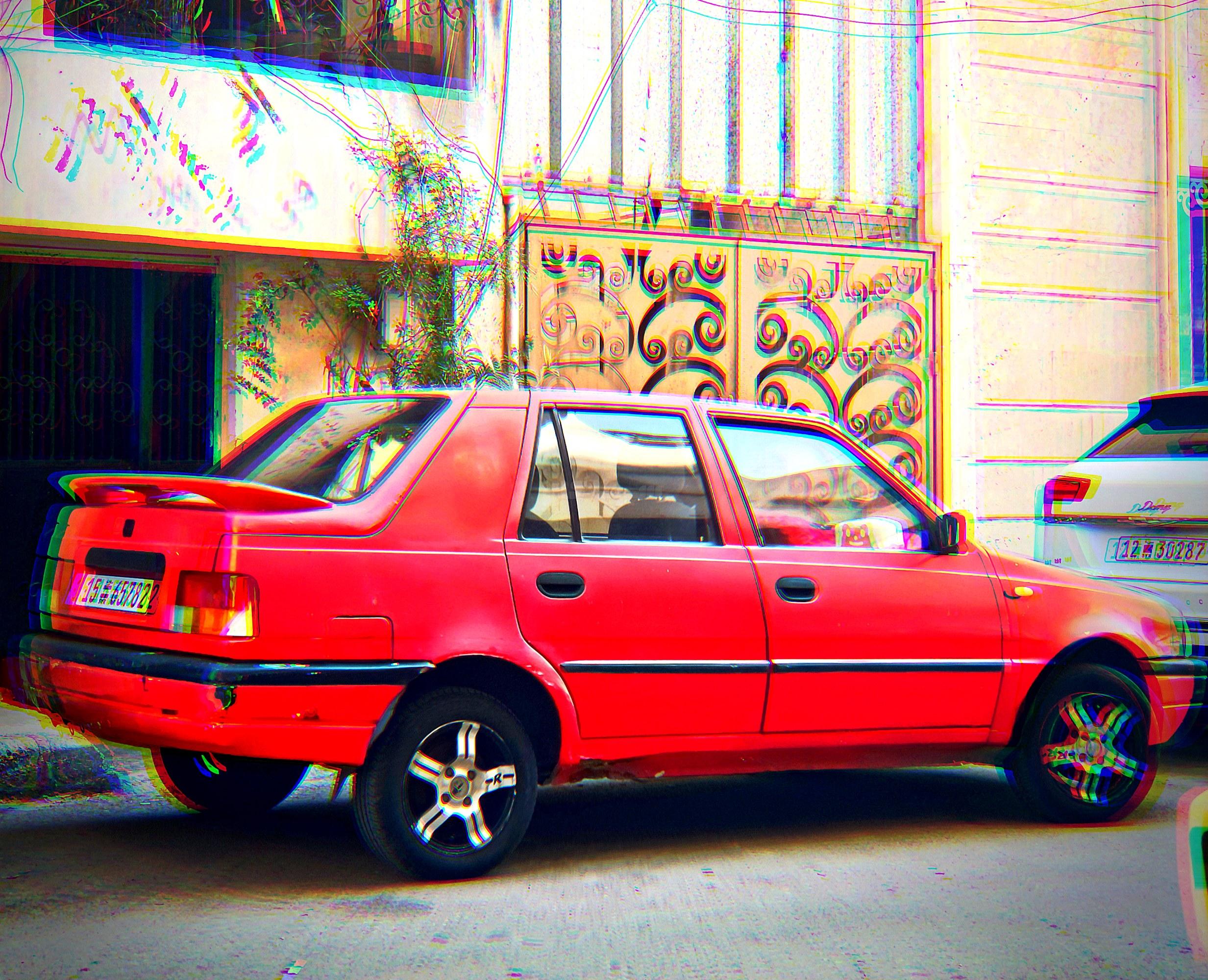 داسيا Super Nova 2003