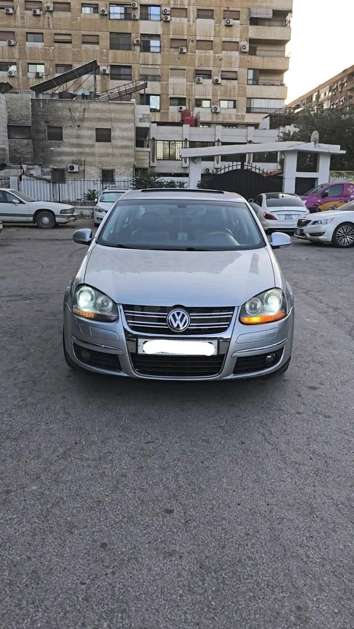 فولكس فاكن – Volkswagen جيتا – Jetta