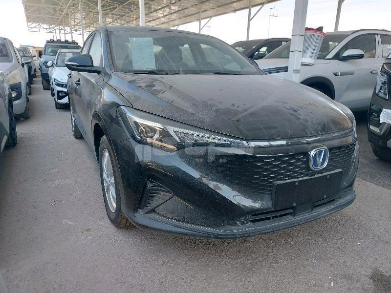 شانجان EADO Plus 1,5 turbo 2023