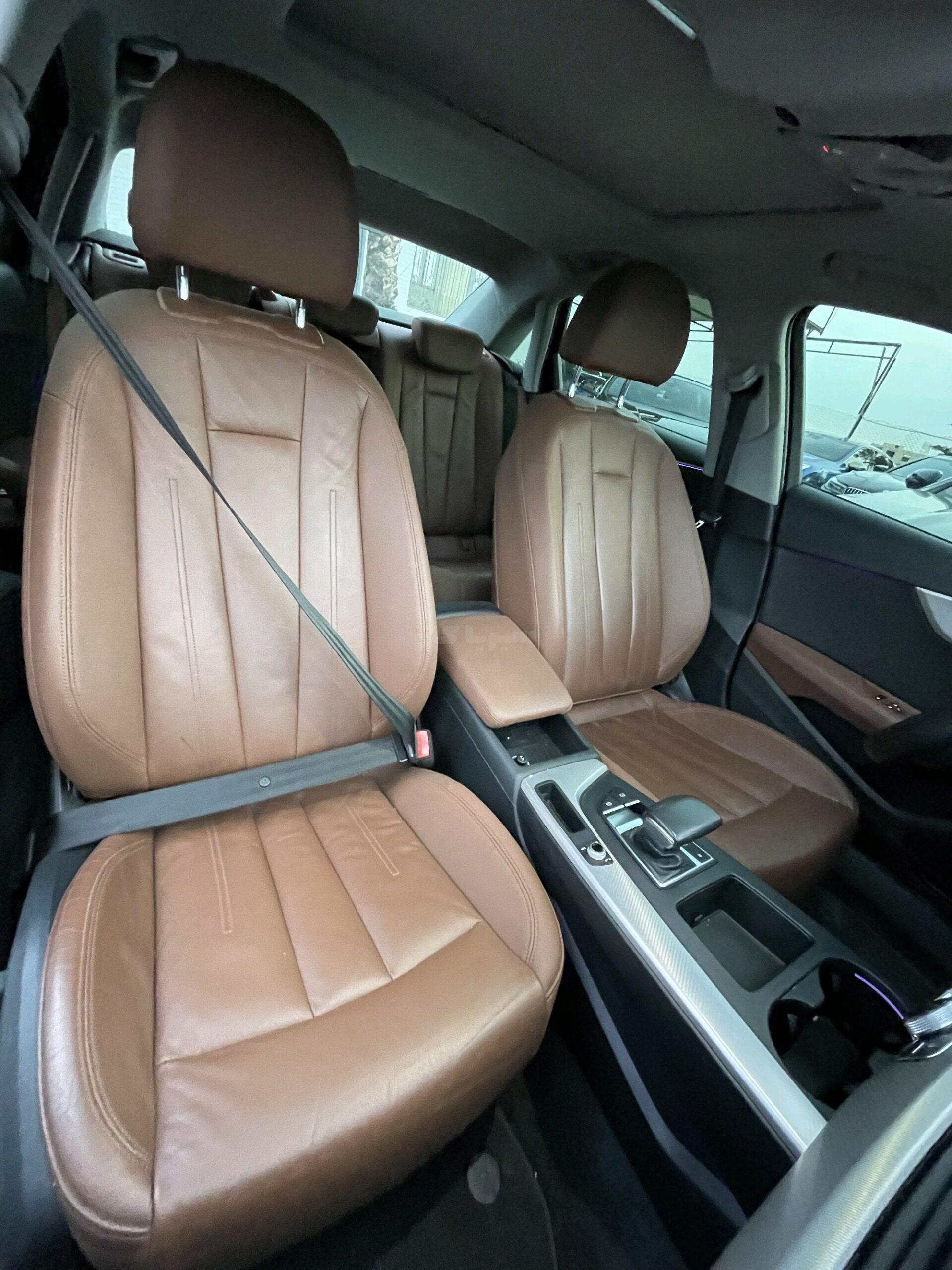 اودي – Audi A4
