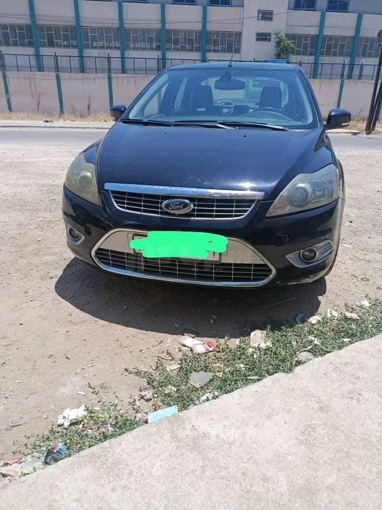فورد – Ford فوكس – Focus