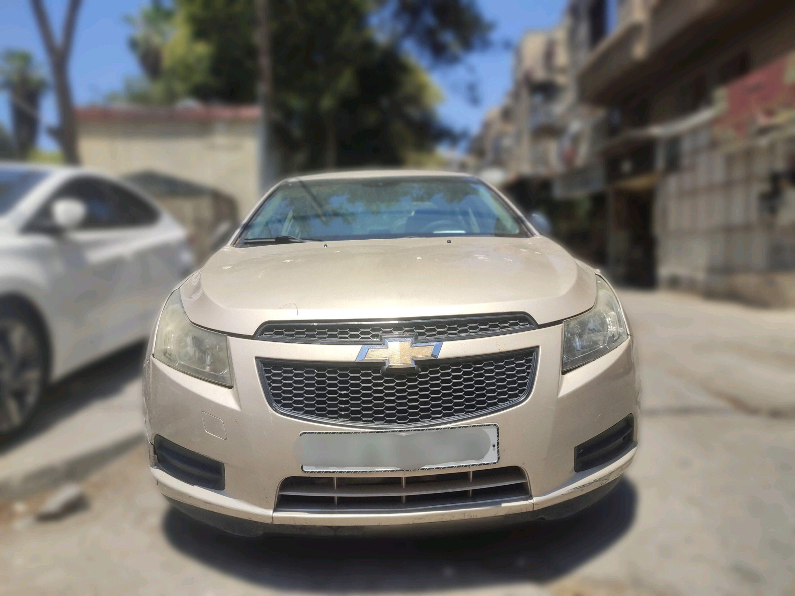 شيفورلي – Chevrolet كروز – Cruze
