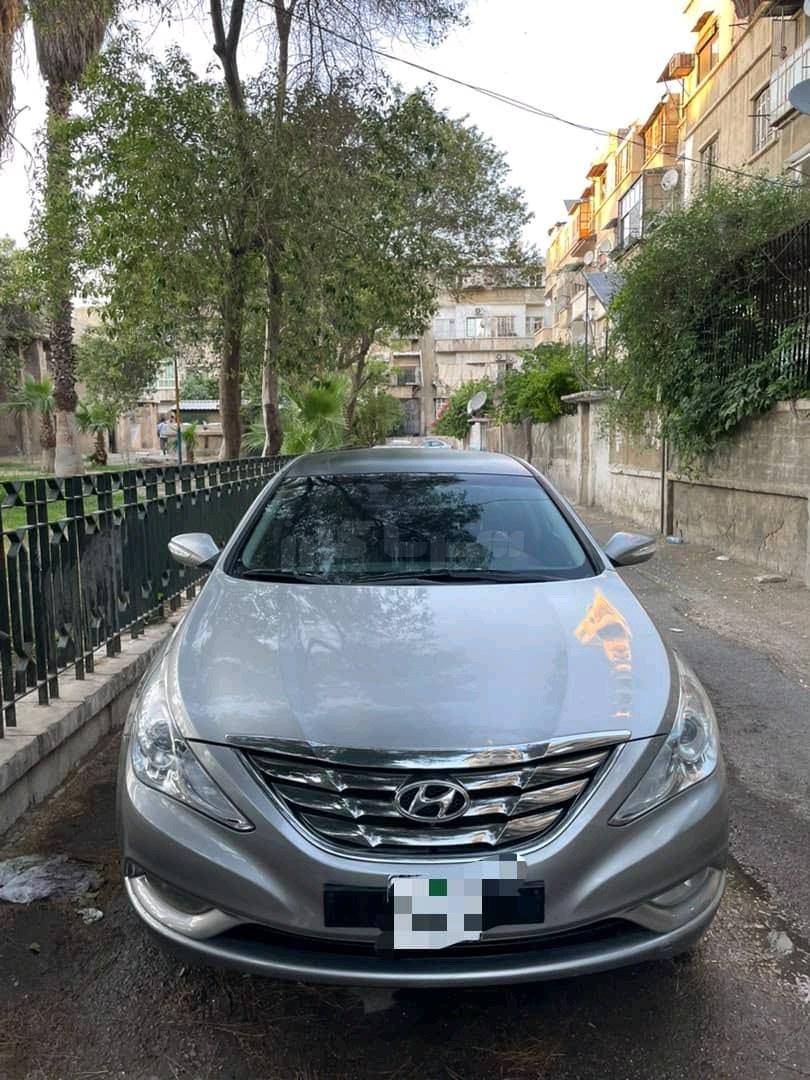هيونداي – Hyundai سوناتا – Sonata
