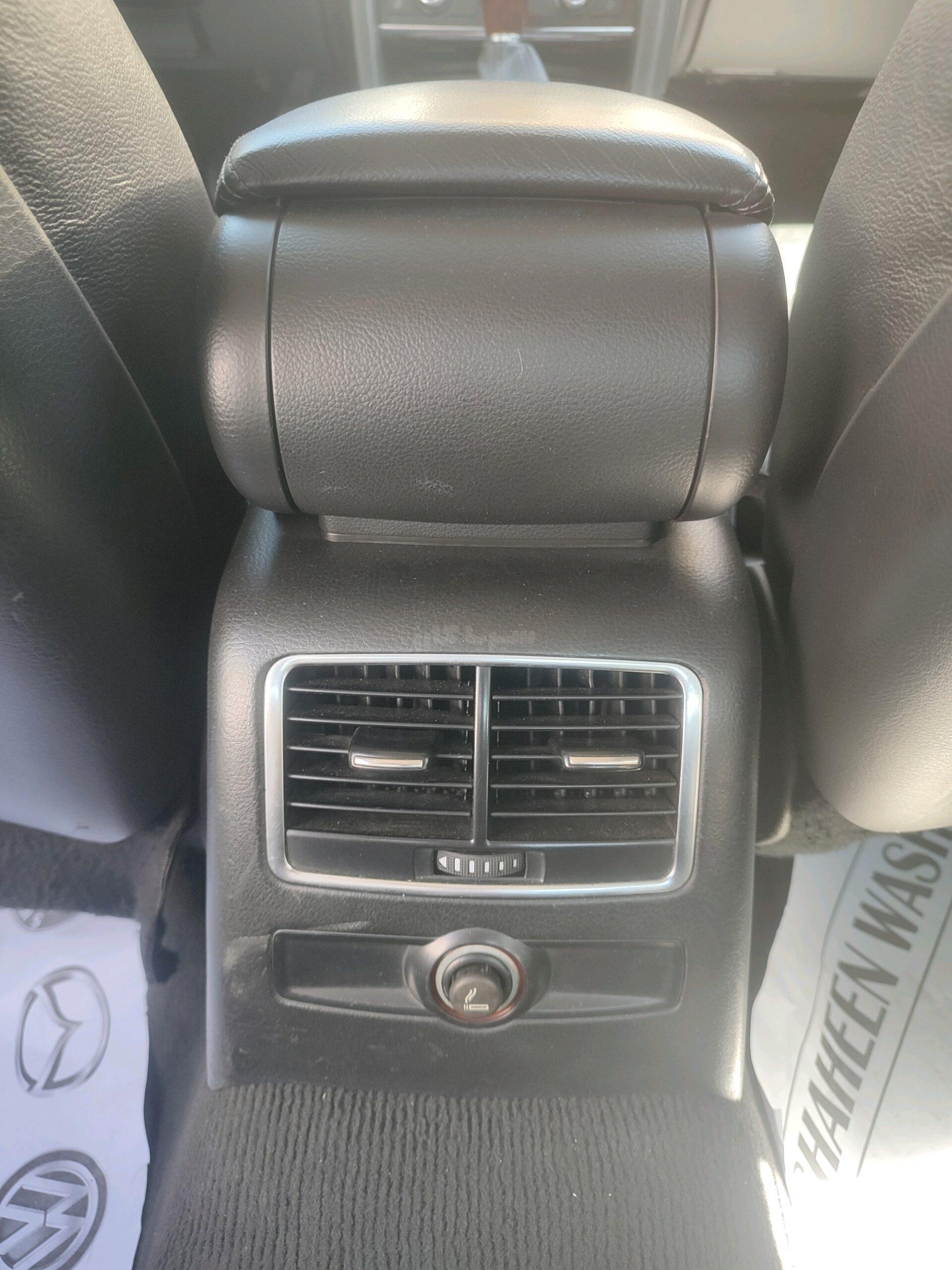 اودي – Audi A6