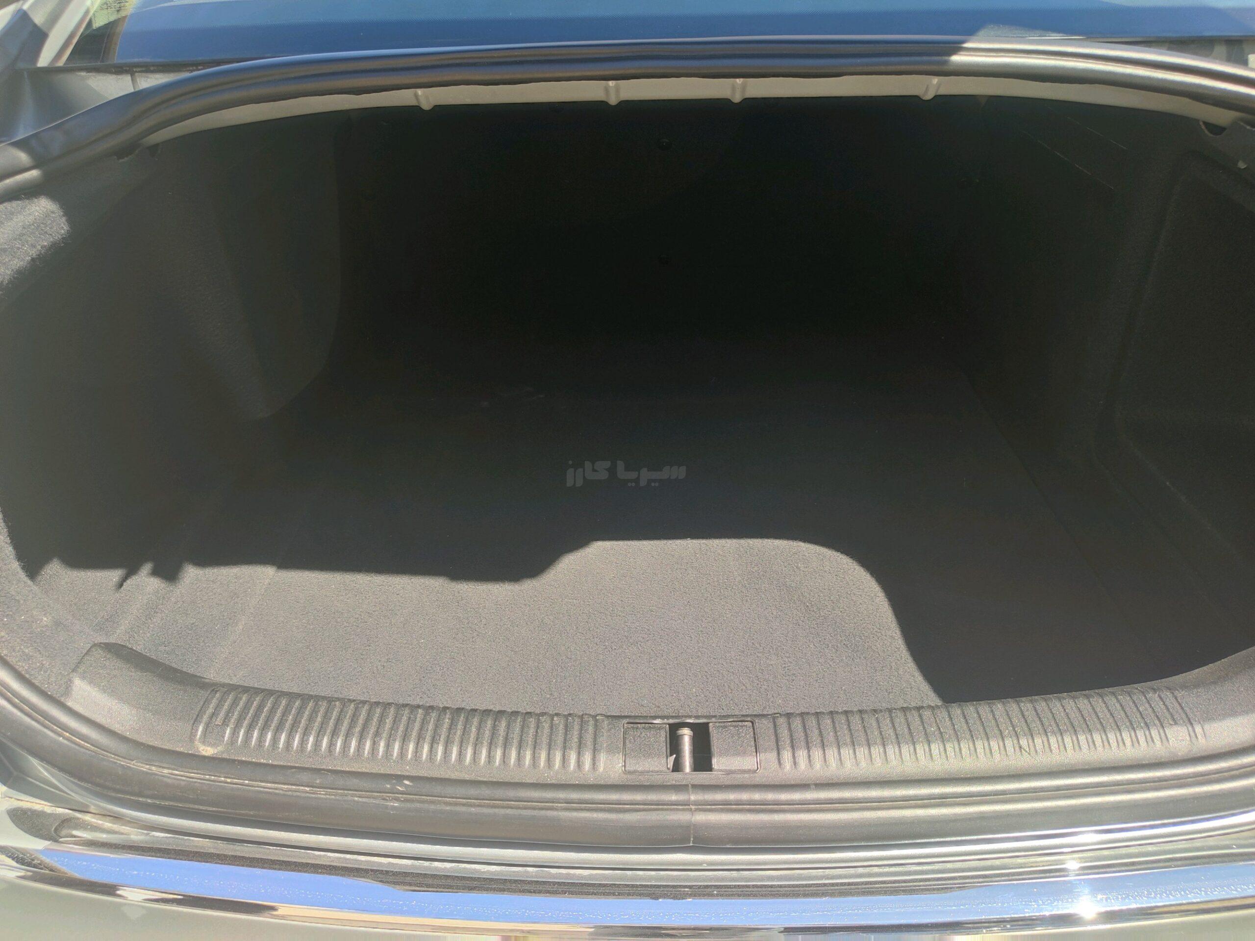 اودي – Audi A6
