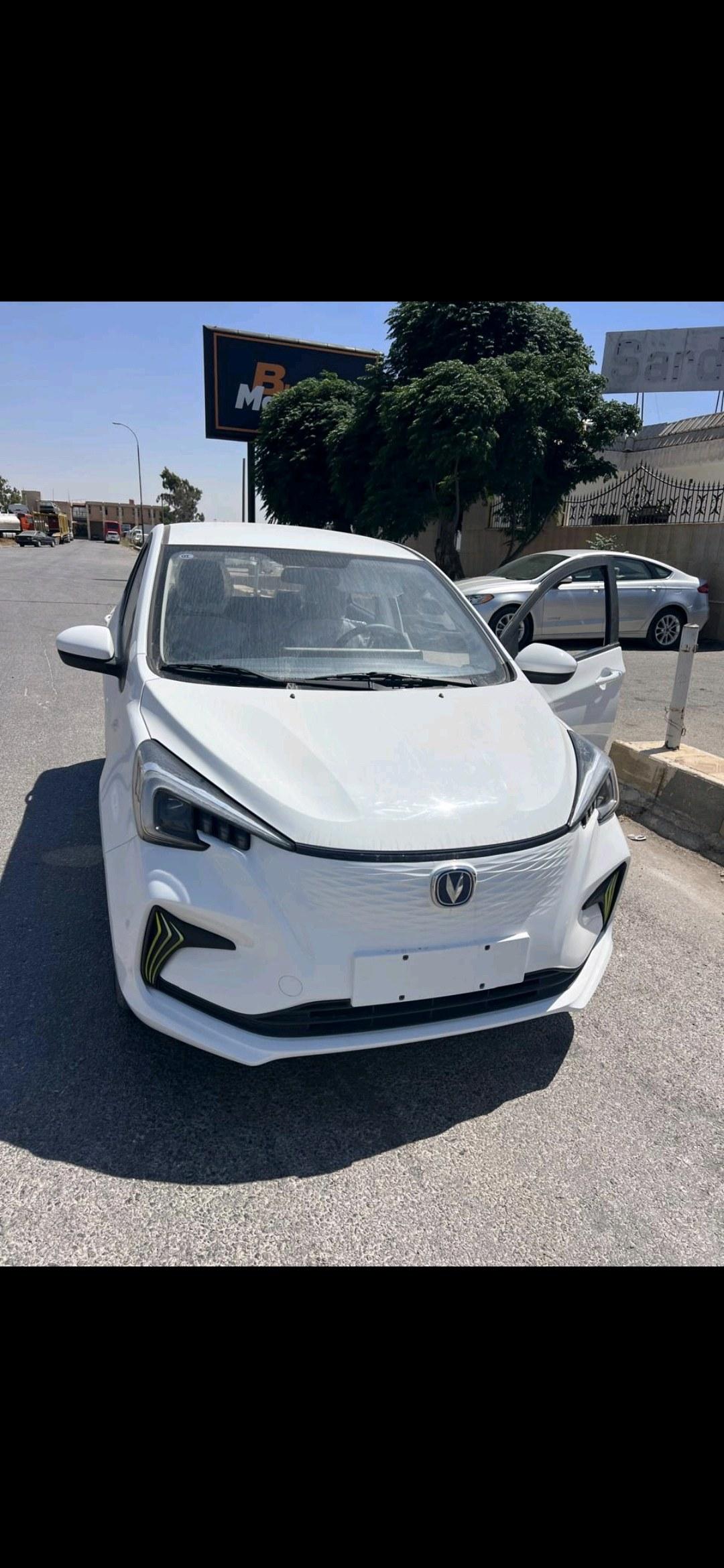شانجان E-star 2024