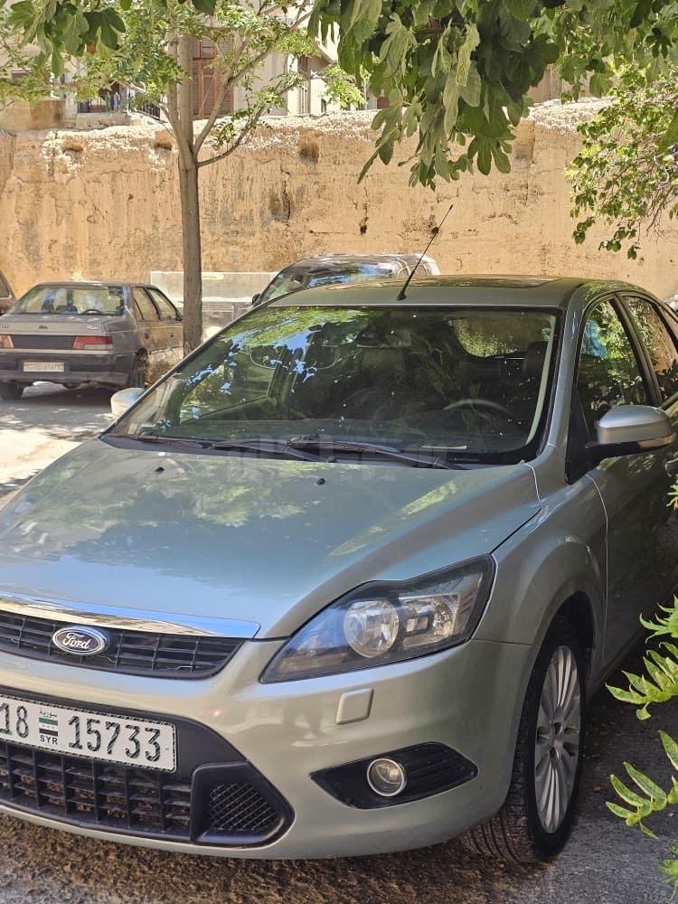 فورد GT 2011