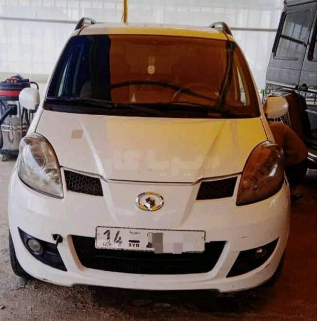 جريت وول – GREAT WALL بور – POER