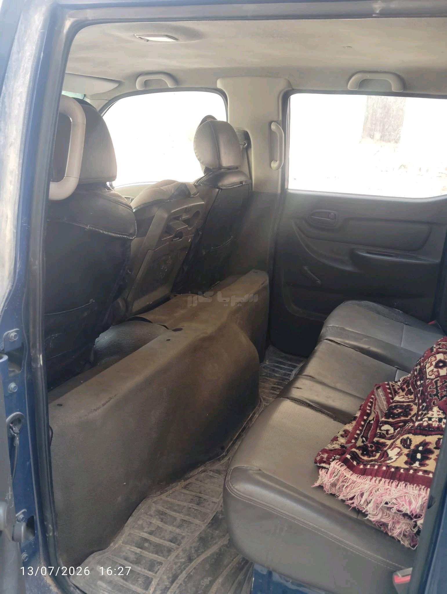 هيونداي – Hyundai بورتر – porter