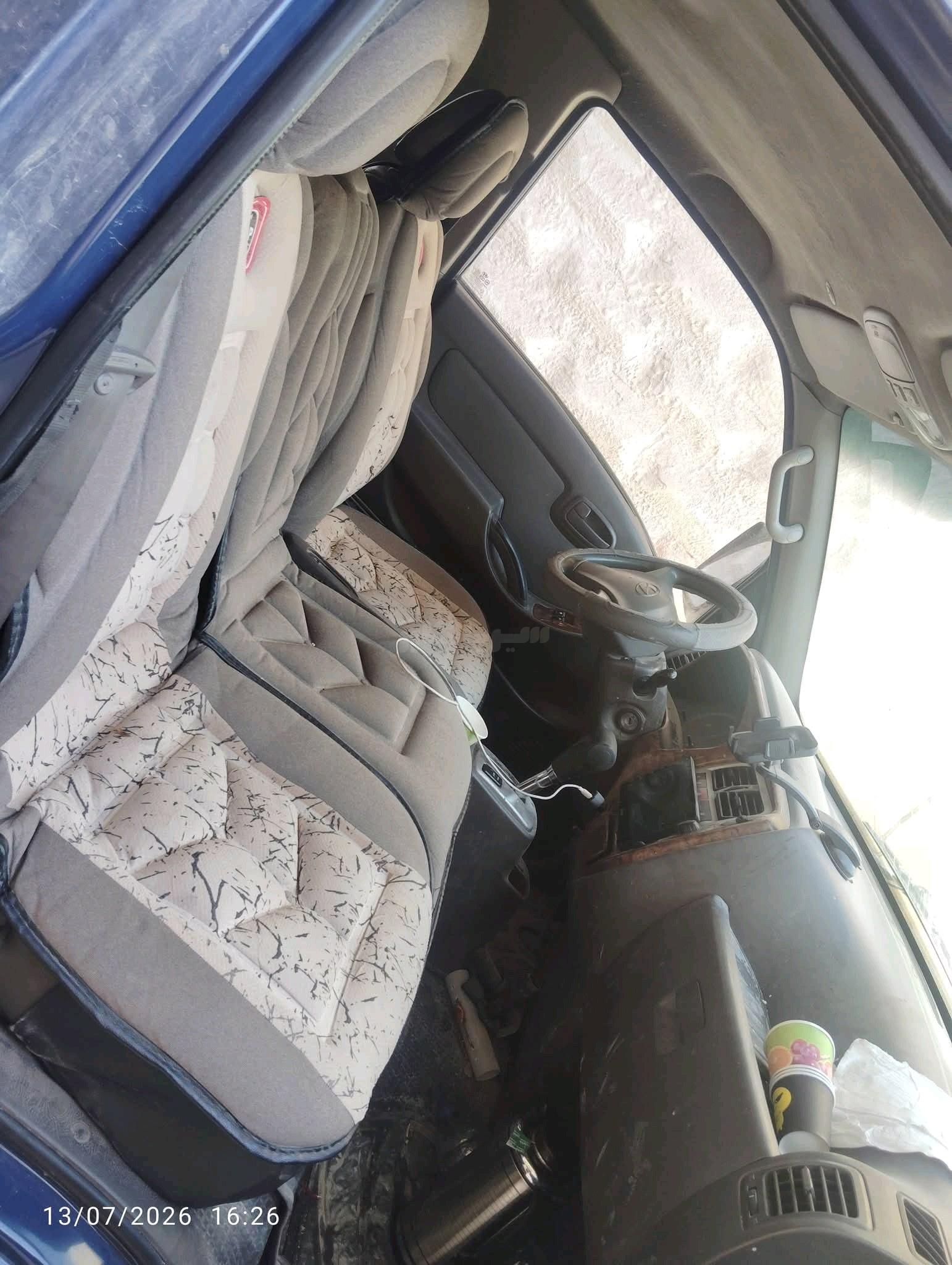 هيونداي – Hyundai بورتر – porter