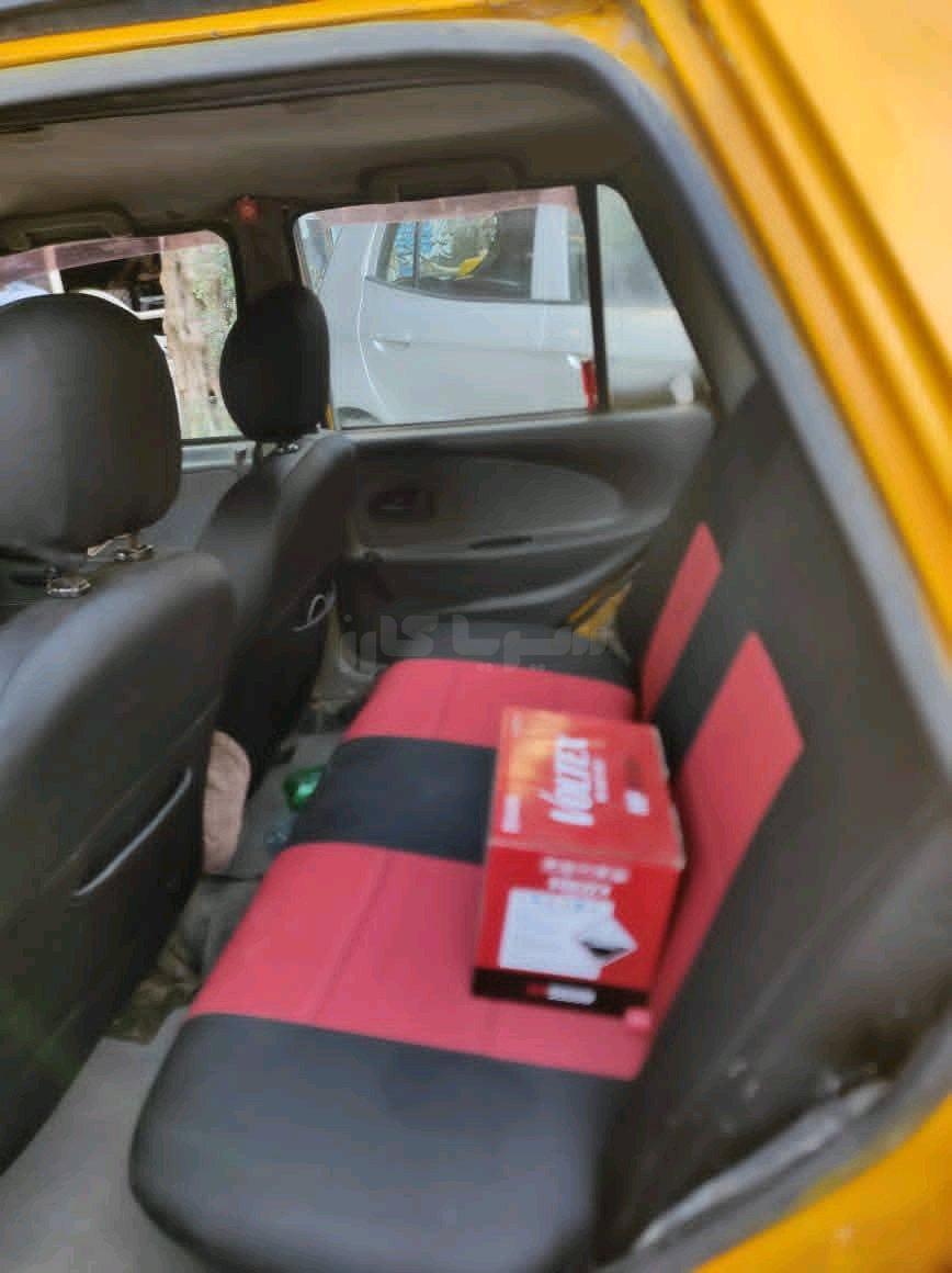 داسيا – Dacia Solenza