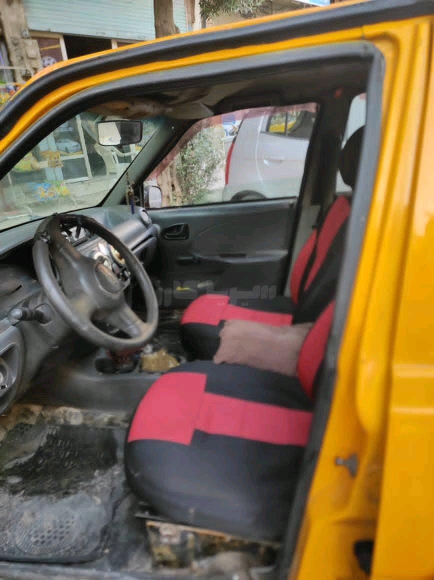 داسيا – Dacia Solenza