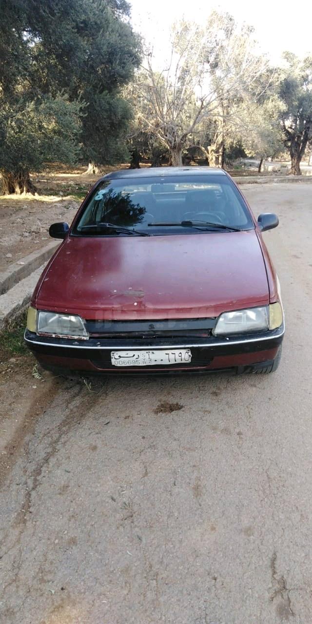 بيجو 405 1993