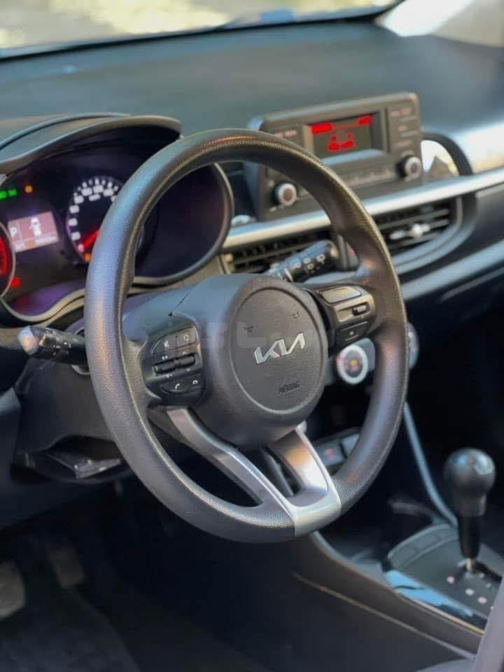 كيا – Kia بيكانتو – Picanto