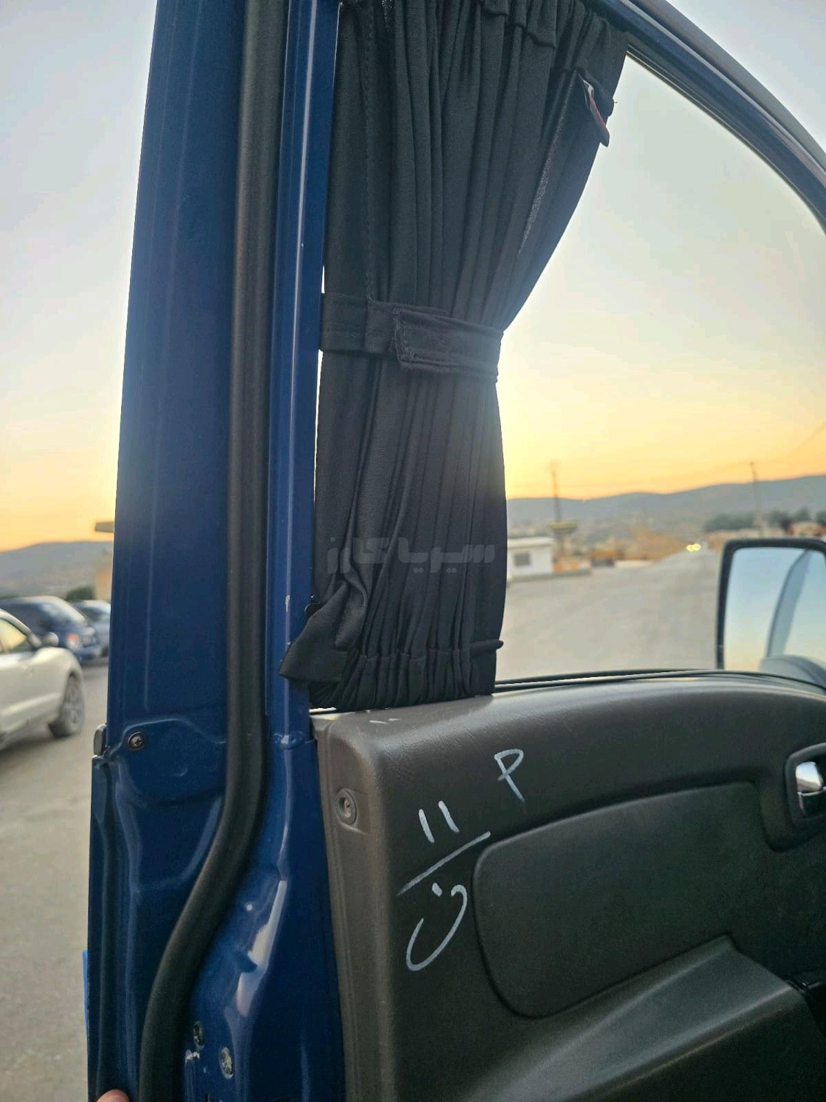 هيونداي – Hyundai بورتر – porter