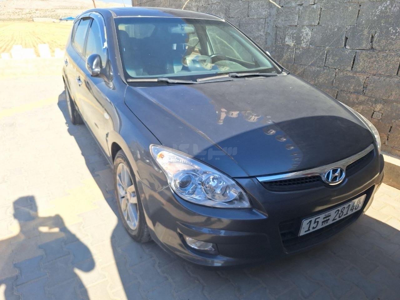هيونداي - Hyundai I30