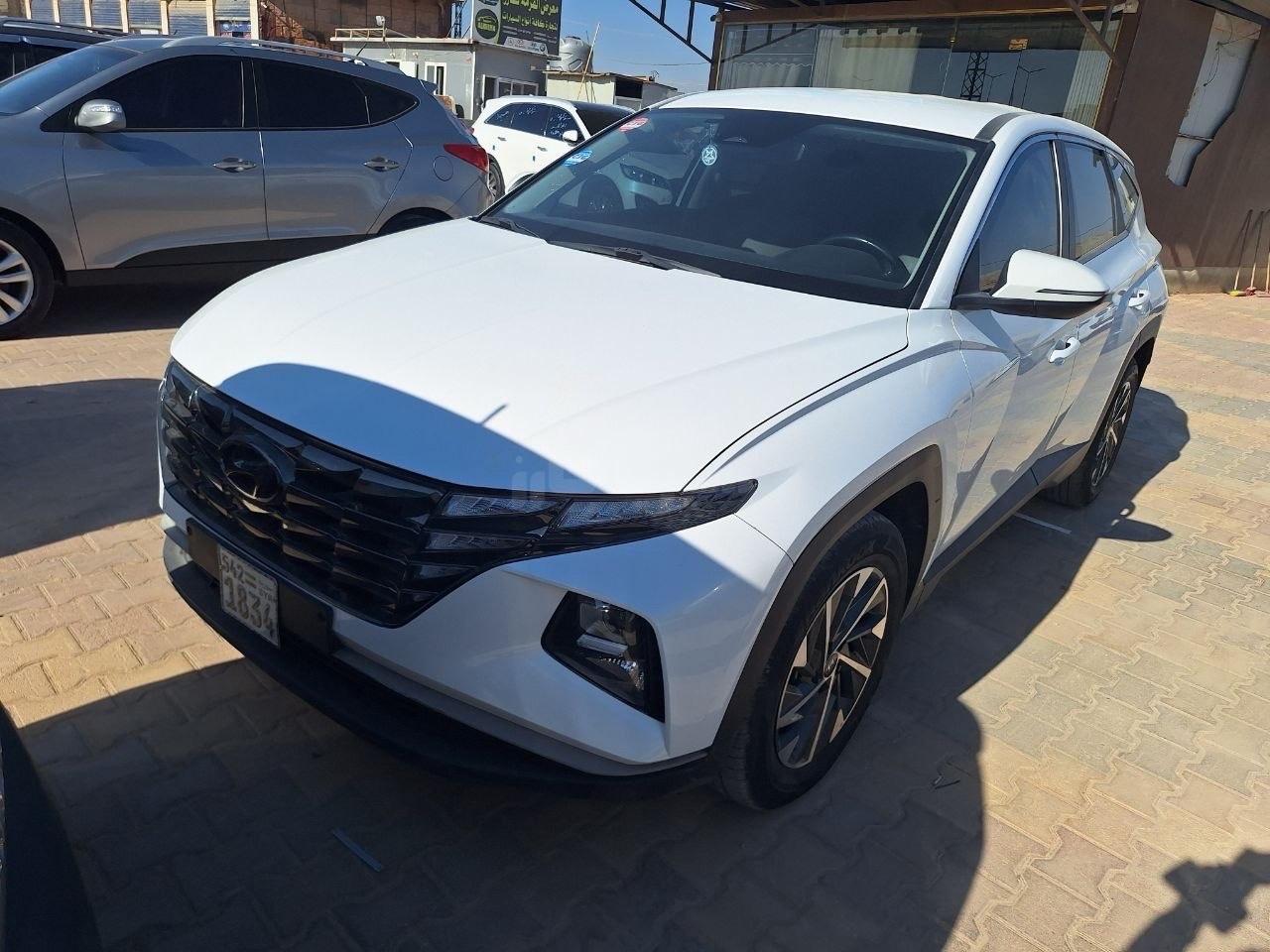 هيونداي - Hyundai توسان - Tucson