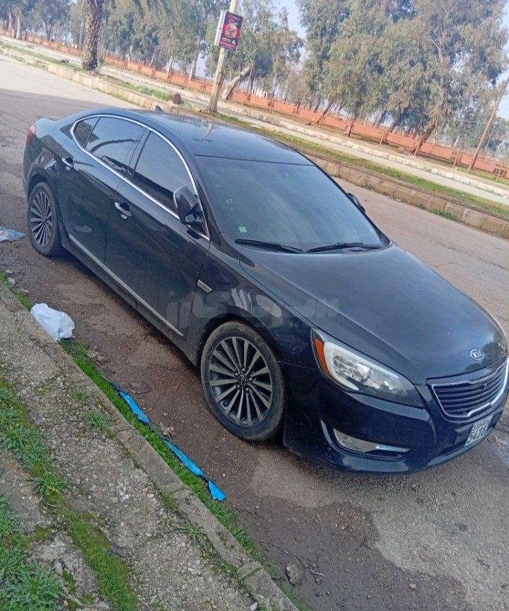 كيا – Kia K7