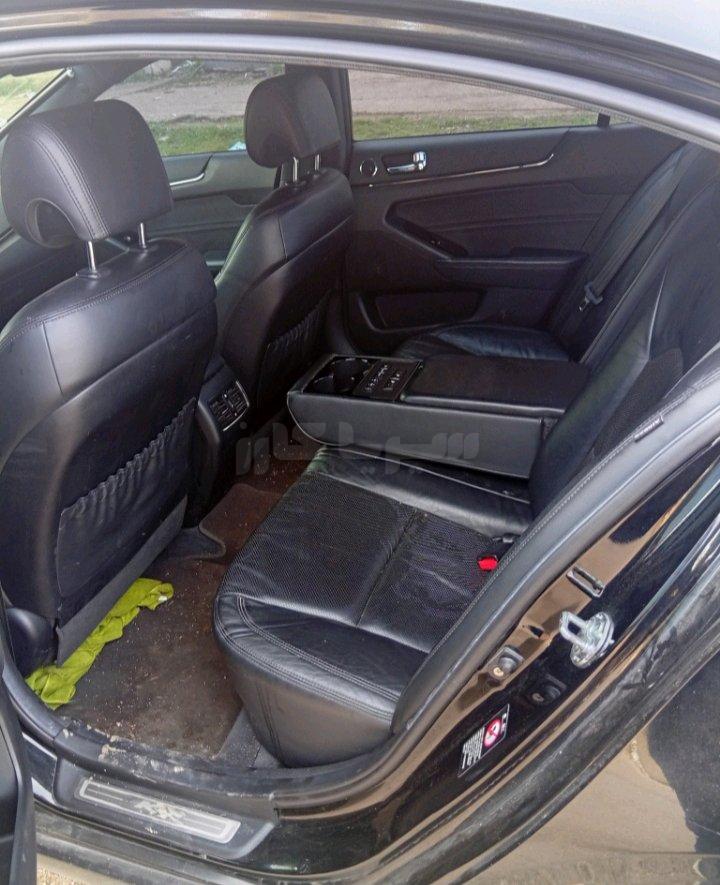 كيا – Kia K7