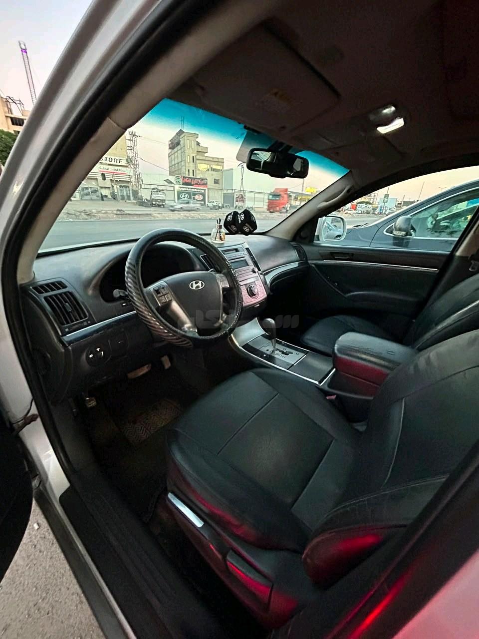 هيونداي – Hyundai فيراكروز – Veracruz