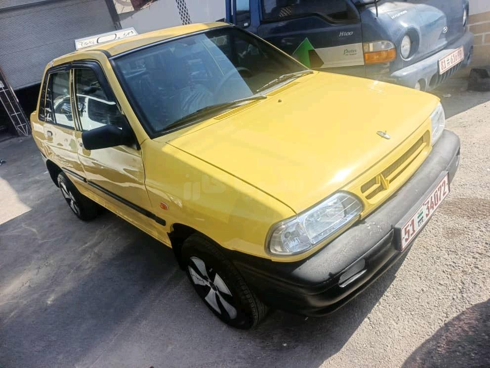 سايبا سابا 2001