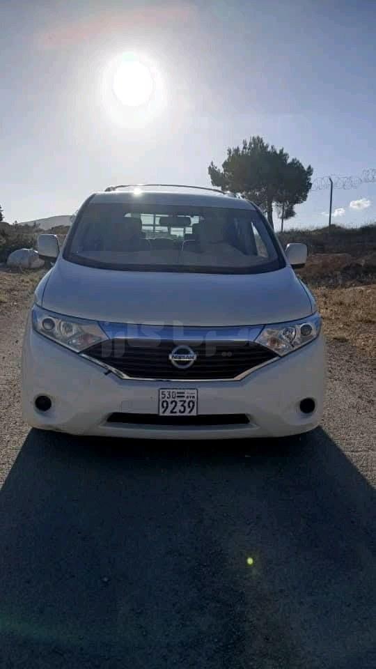 نيسان كوست 2011