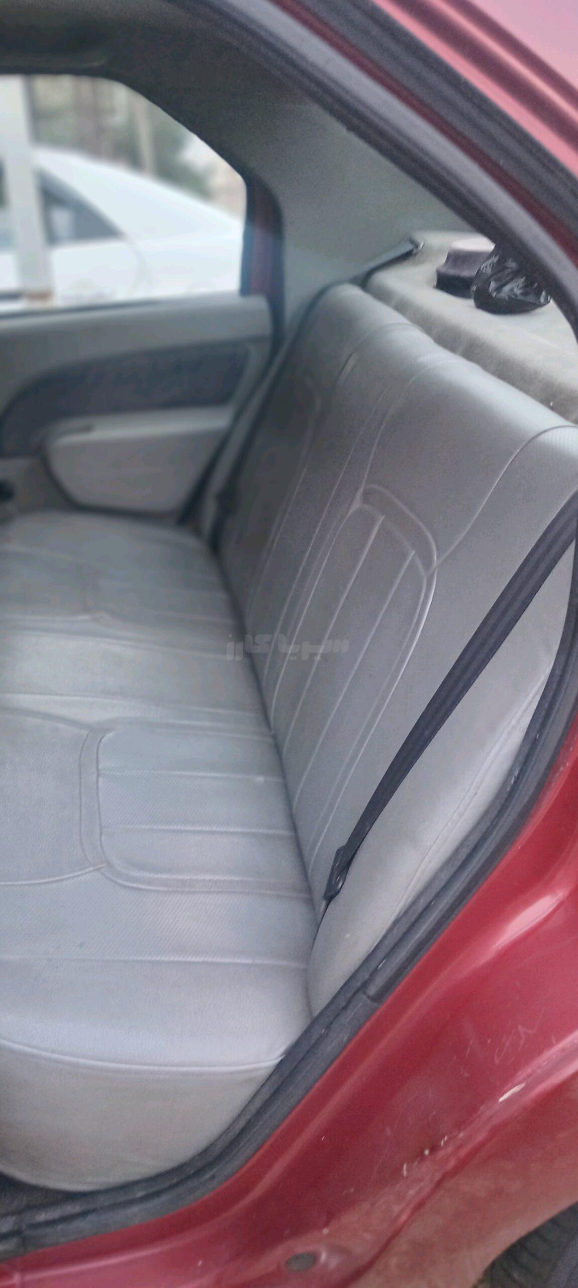 داسيا – Dacia لوغان – Logan