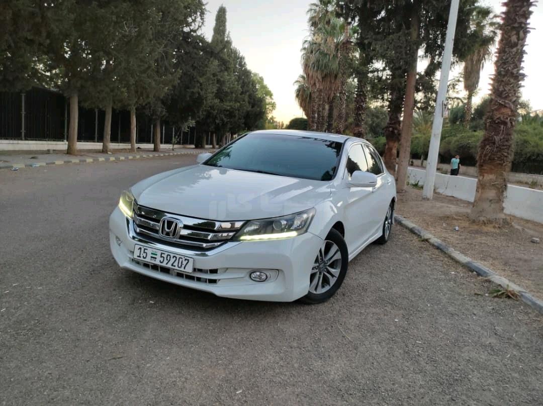 هوندا – Honda اكورد – Accord
