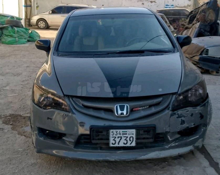 هوندا – Honda سيفيك – Civic