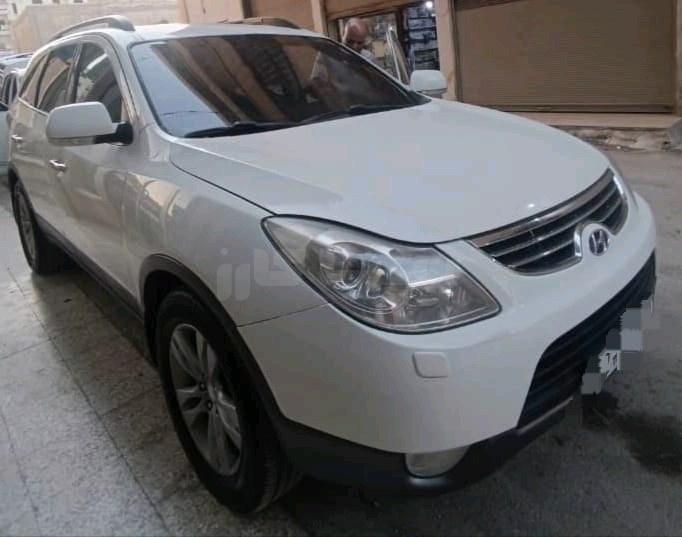 هيونداي – Hyundai فيراكروز – Veracruz