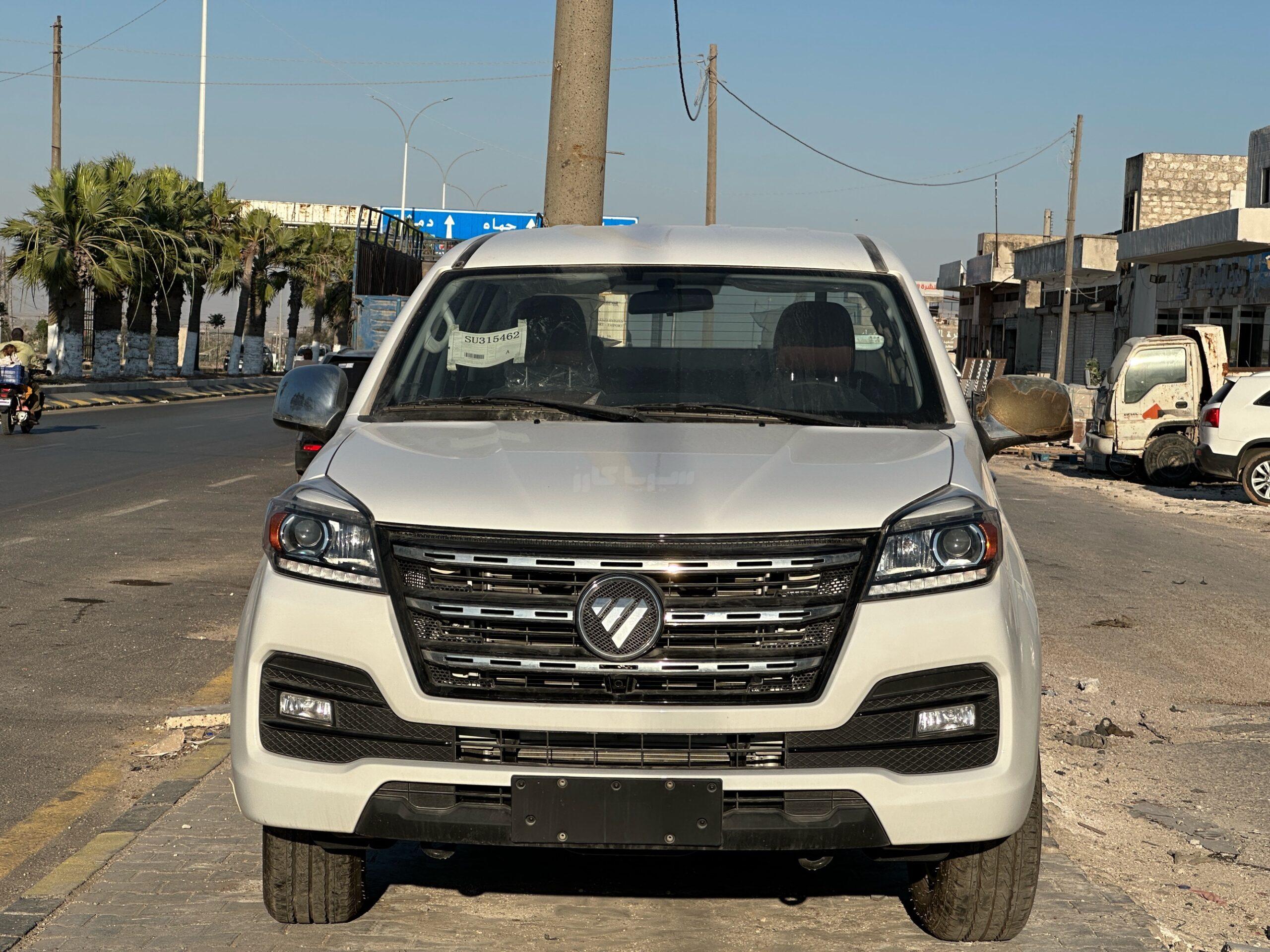 فوتون – Foton view series