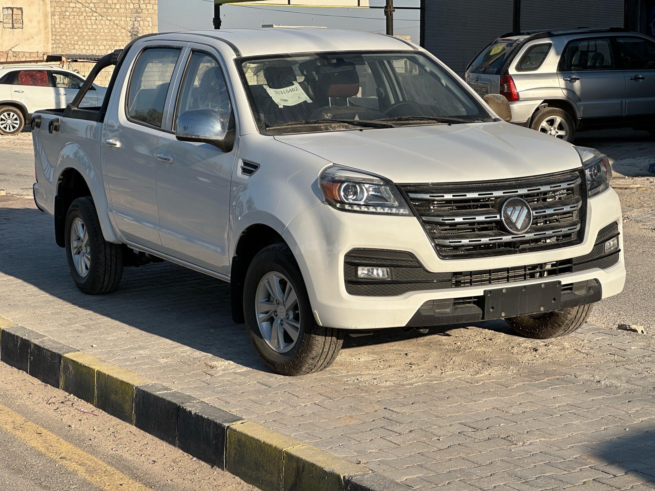 فوتون – Foton view series