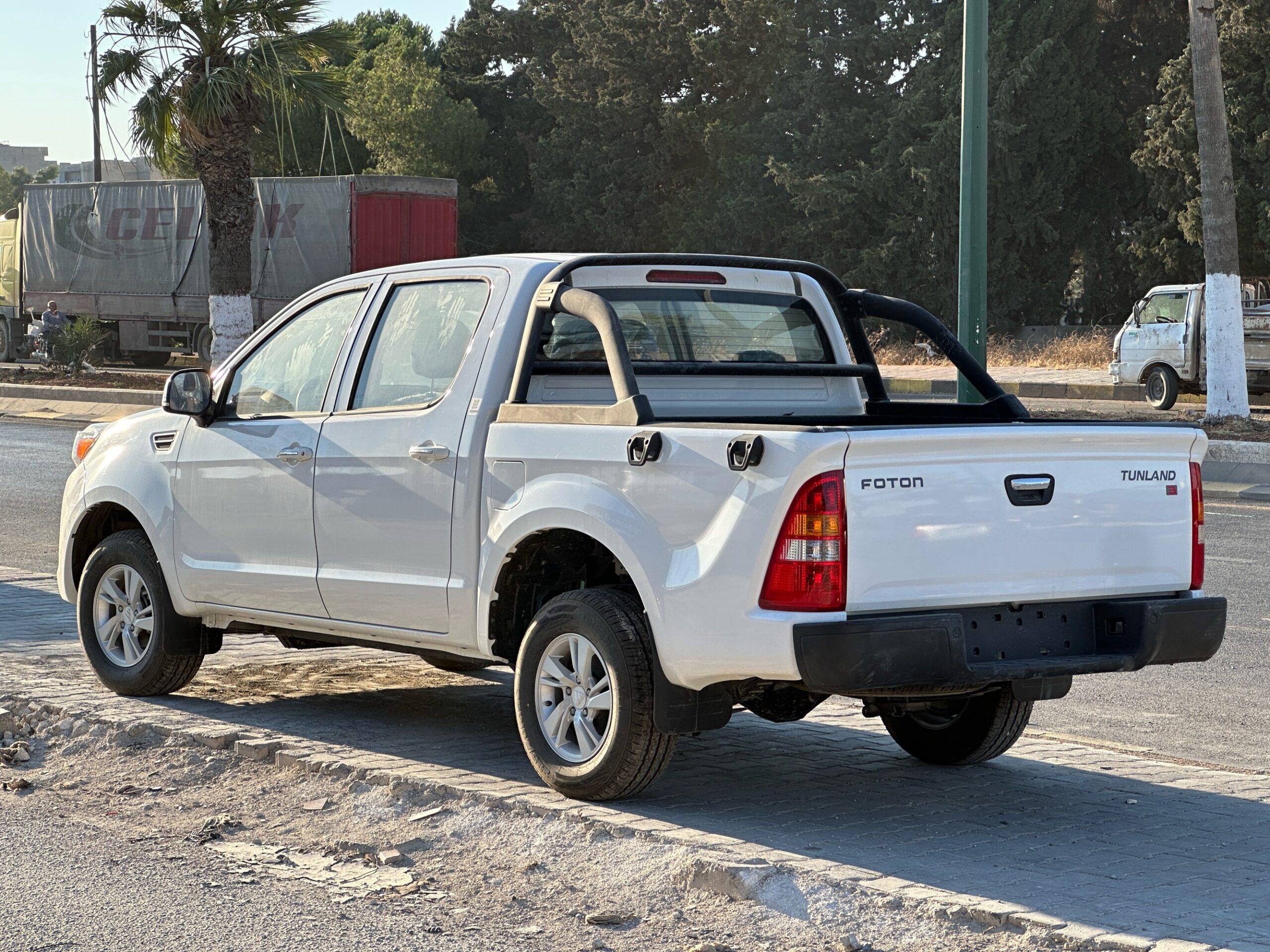 فوتون – Foton view series