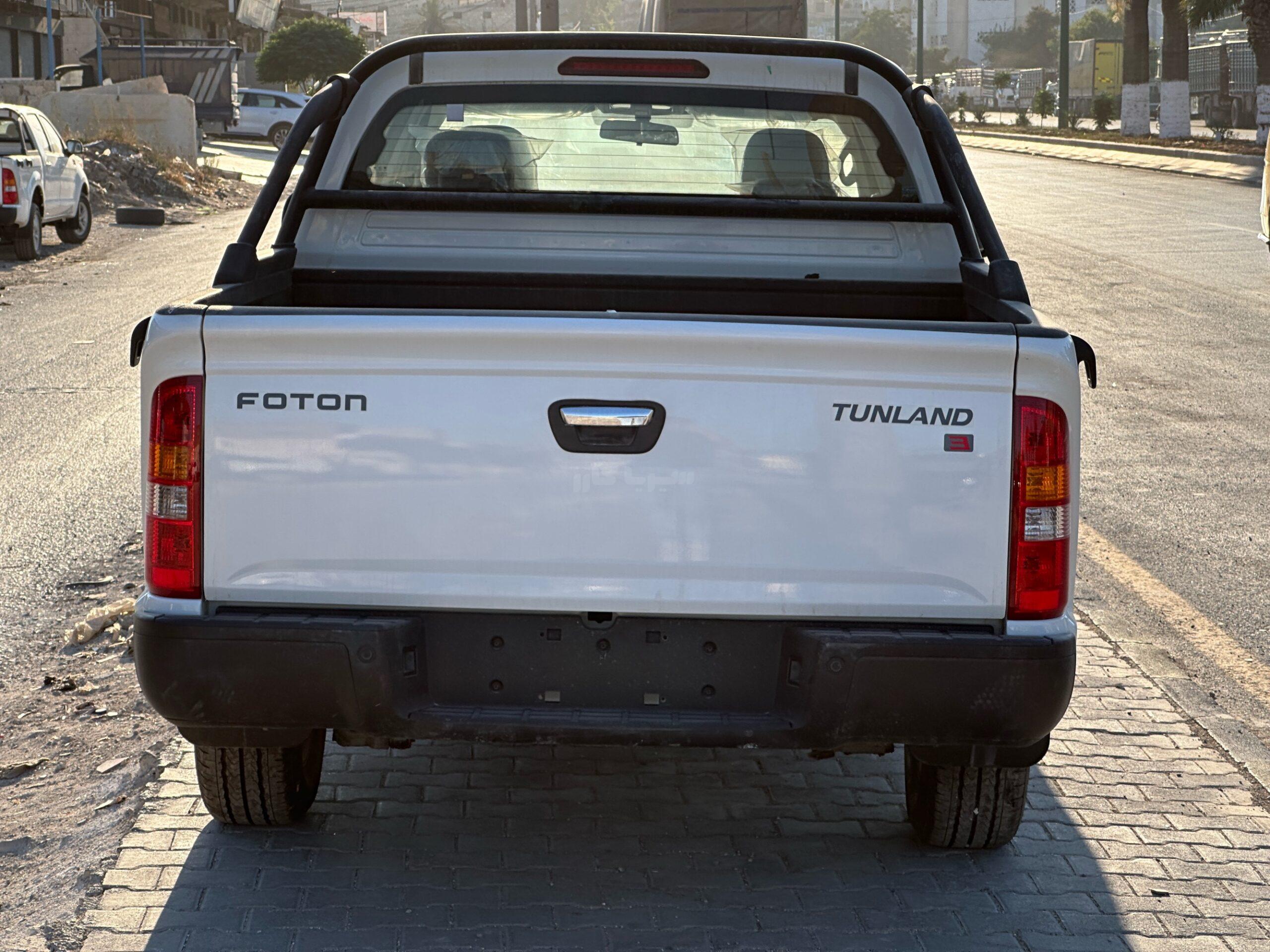 فوتون – Foton view series