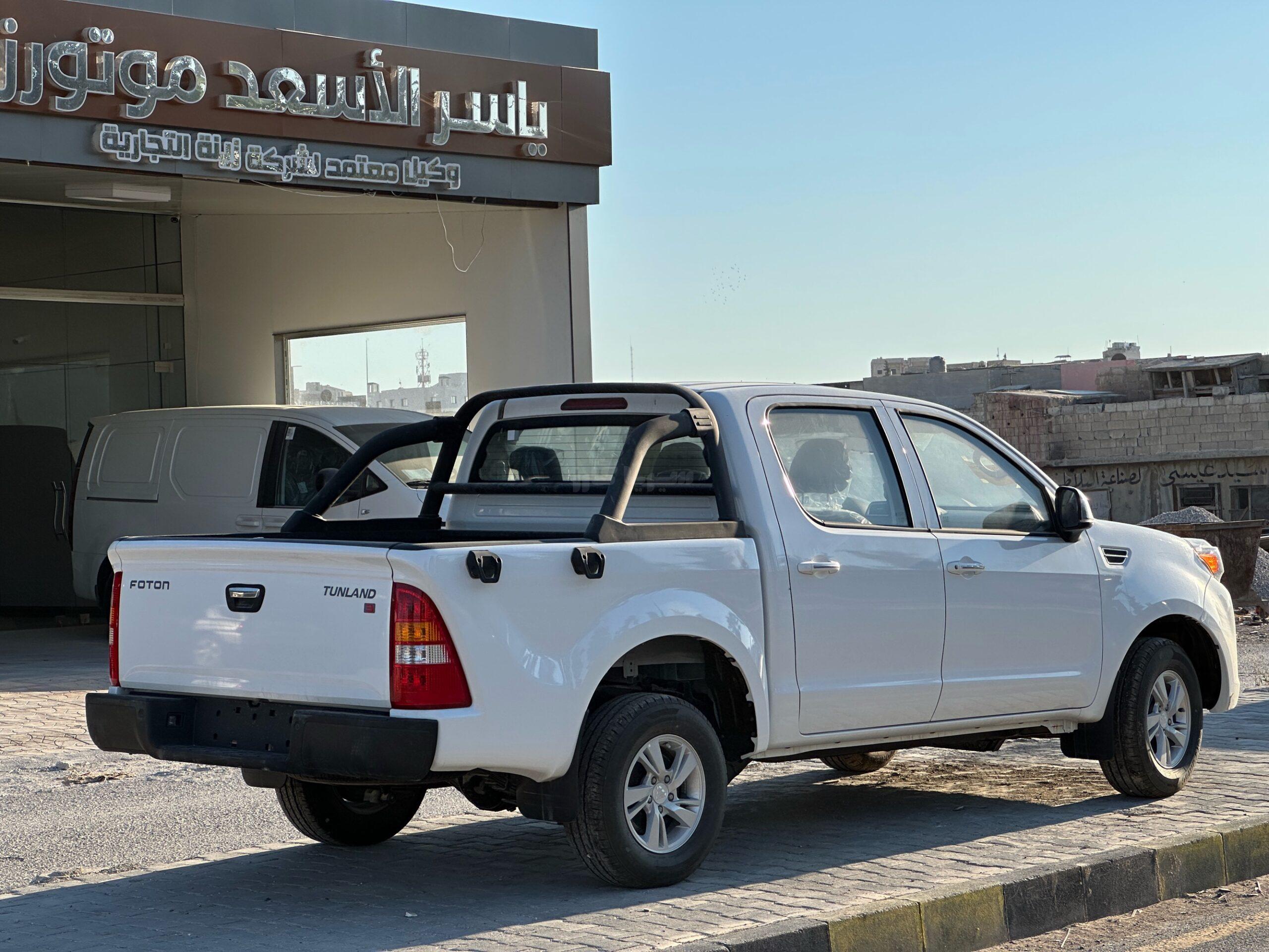 فوتون – Foton view series